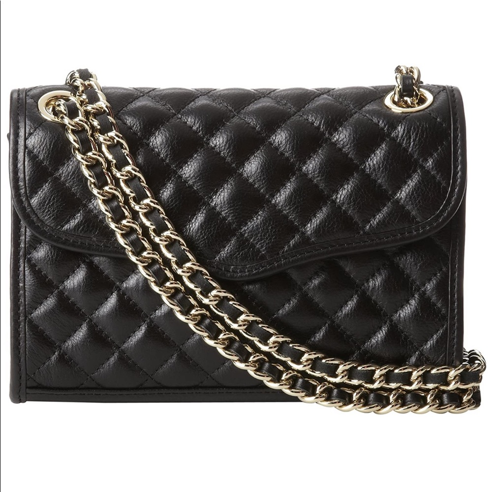Rebecca Minkoff Mini Affair Crossbody Bag